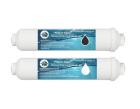 Premium Filterset für Osmoseanlagen carbon Sediment Wasserfilter Osmose Was